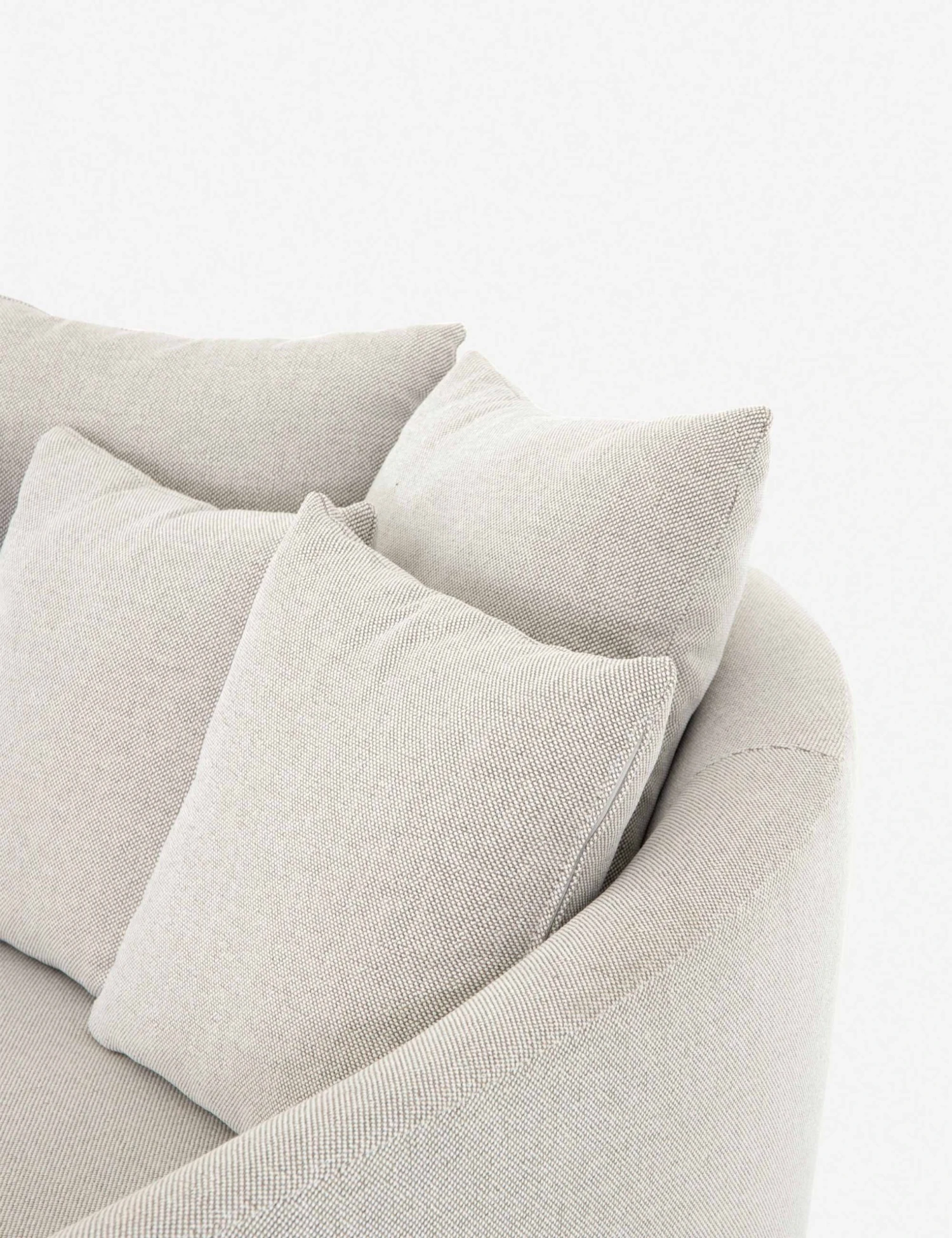 Lulu And Georgia Kaila Media Lounger Curved + Rounded 9 Lulu And Georgia Kaila Media Lounger Curved + Rounded