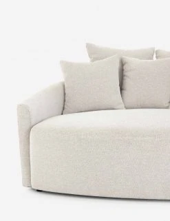 Lulu And Georgia Kaila Media Lounger Curved + Rounded 19 Lulu And Georgia Kaila Media Lounger Curved + Rounded