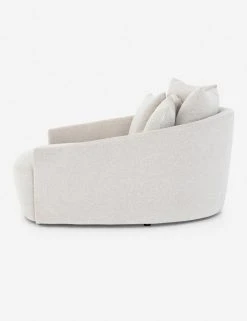 Lulu And Georgia Kaila Media Lounger Curved + Rounded 17 Lulu And Georgia Kaila Media Lounger Curved + Rounded