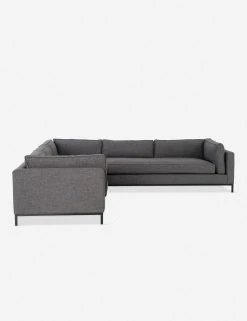 Lulu And Georgia Furniture Fritzie Corner Sectional Sofa 21 Lulu And Georgia Furniture Fritzie Corner Sectional Sofa