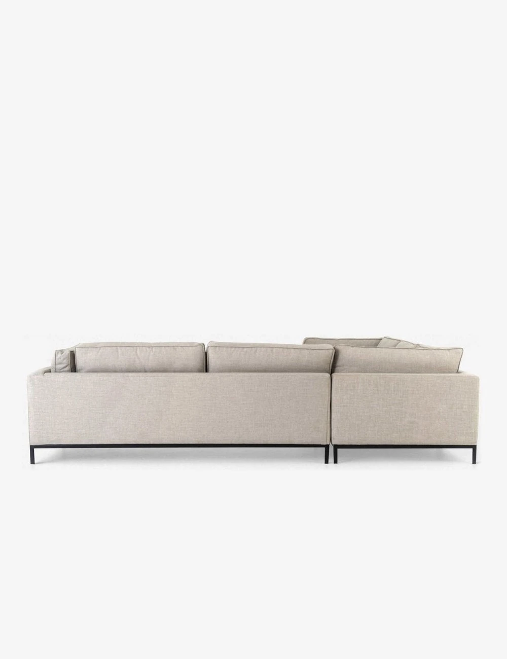 Lulu And Georgia Furniture Fritzie Corner Sectional Sofa 7 Lulu And Georgia Furniture Fritzie Corner Sectional Sofa