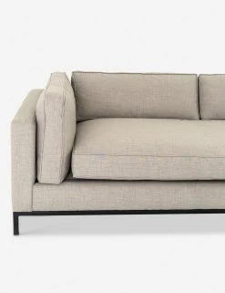 Lulu And Georgia Furniture Fritzie Corner Sectional Sofa 30 Lulu And Georgia Furniture Fritzie Corner Sectional Sofa