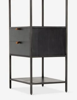 Lulu And Georgia Rosamonde Bookcase Furniture 15 Lulu And Georgia Rosamonde Bookcase Furniture