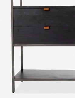 Lulu And Georgia Rosamonde Bookcase Furniture 16 Lulu And Georgia Rosamonde Bookcase Furniture