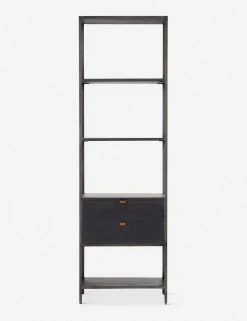 Lulu And Georgia Rosamonde Bookcase Furniture