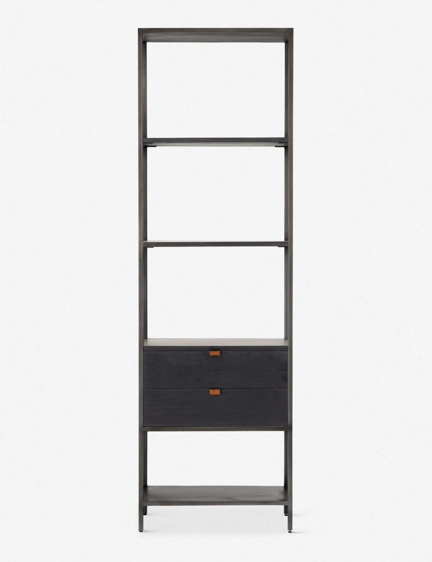 Lulu And Georgia Rosamonde Bookcase Furniture 3 Lulu And Georgia Rosamonde Bookcase Furniture