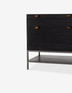 Lulu And Georgia Rosamonde Filing Cabinet