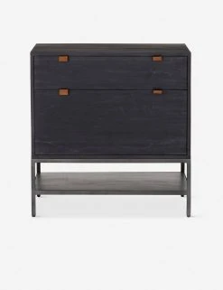 Lulu And Georgia Rosamonde Filing Cabinet