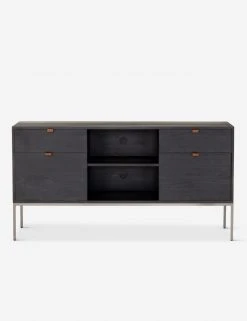 Lulu And Georgia Rosamonde Filing Sideboard Furniture
