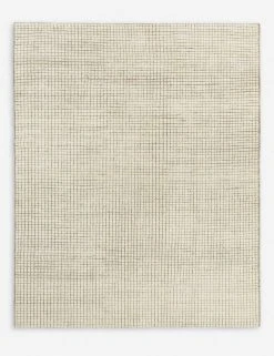 Lulu And Georgia Uma Rug, Gray And Natural 10 Lulu And Georgia Uma Rug, Gray And Natural