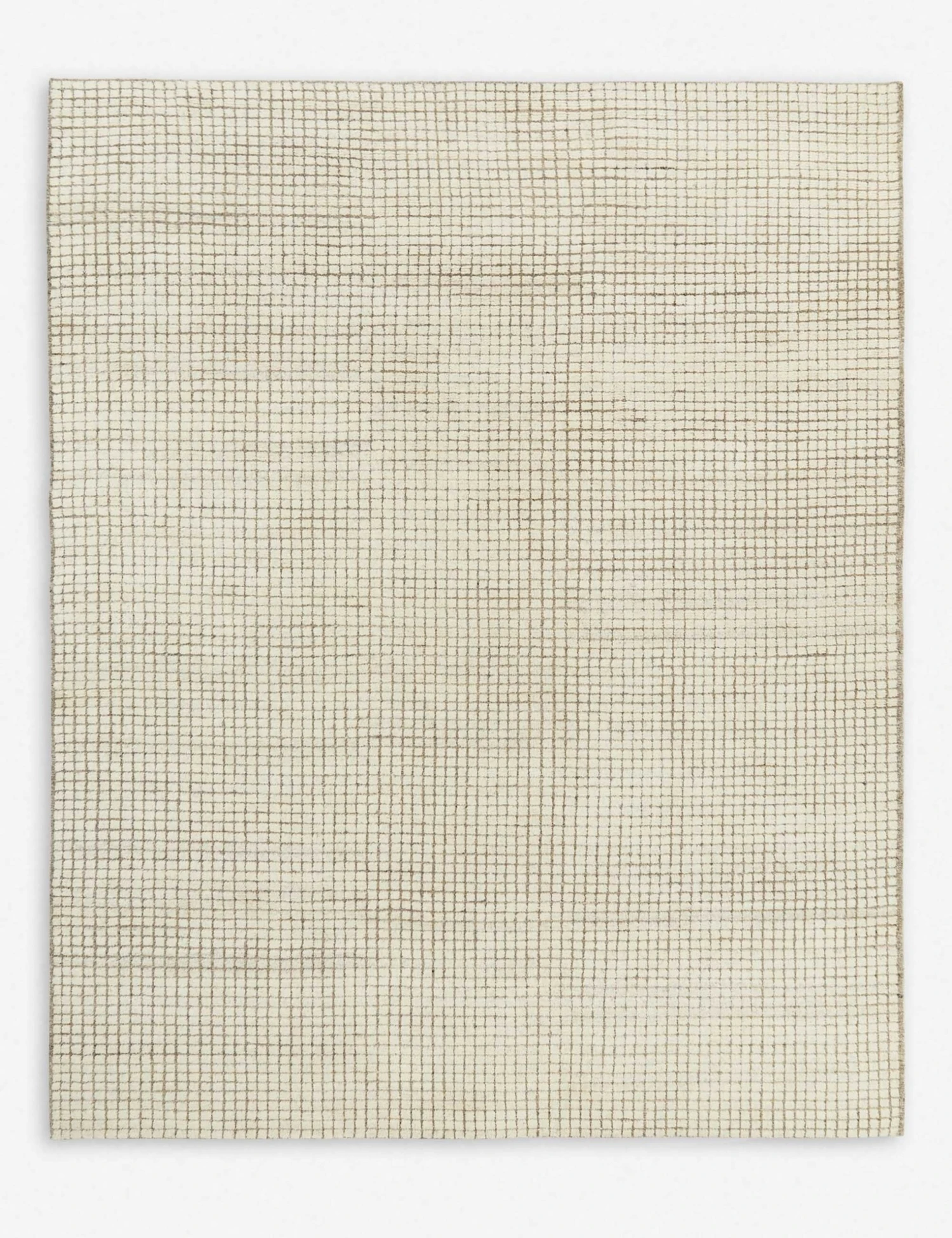 Lulu And Georgia Uma Rug, Gray And Natural 5 Lulu And Georgia Uma Rug, Gray And Natural