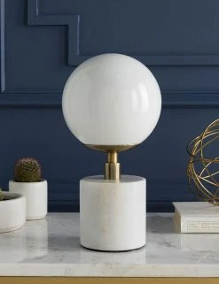 Lulu And Georgia Edie Table Lamp