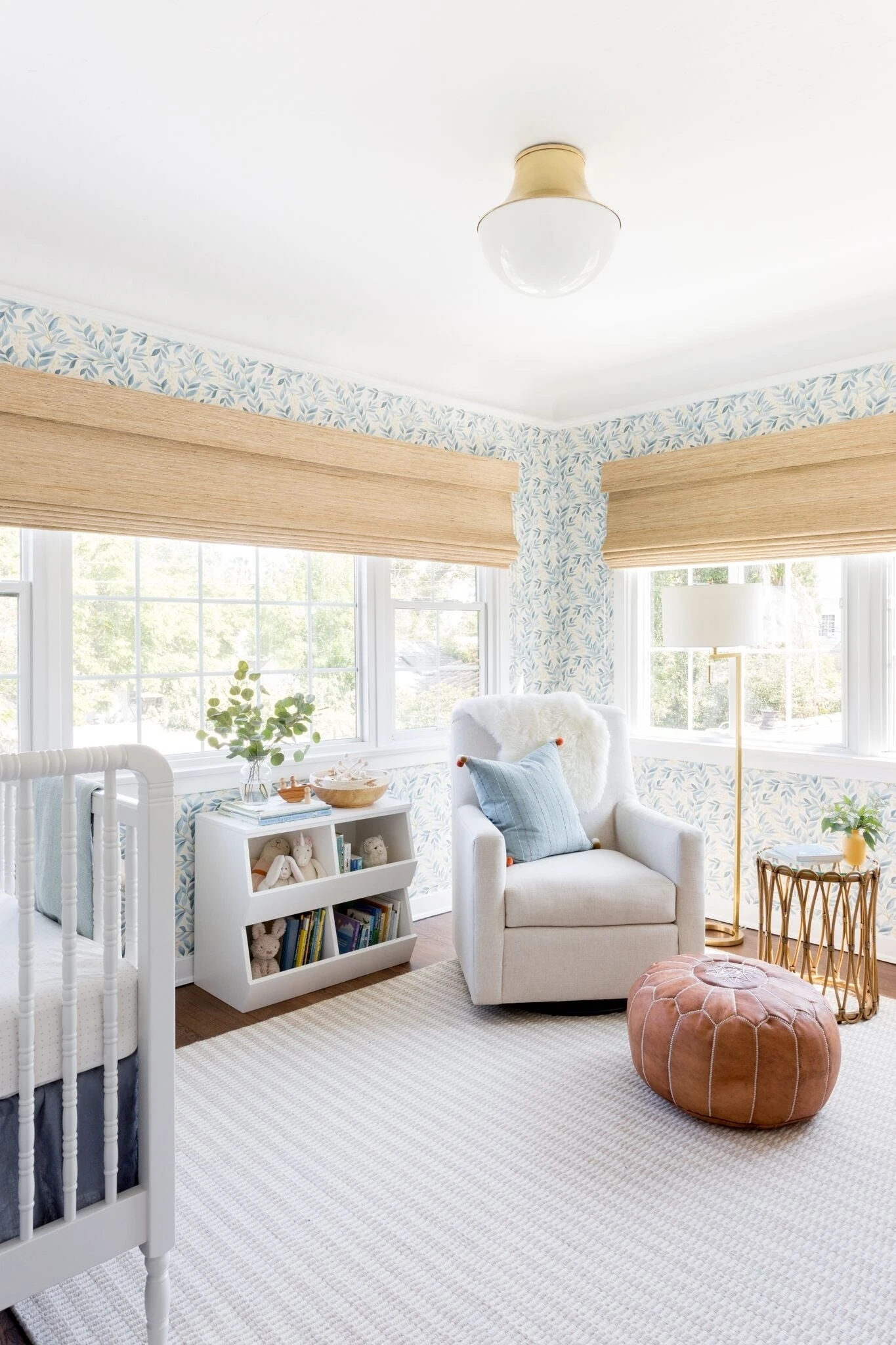 Lulu And Georgia Lighting Jovanna Floor Lamp 5 Lulu And Georgia Lighting Jovanna Floor Lamp