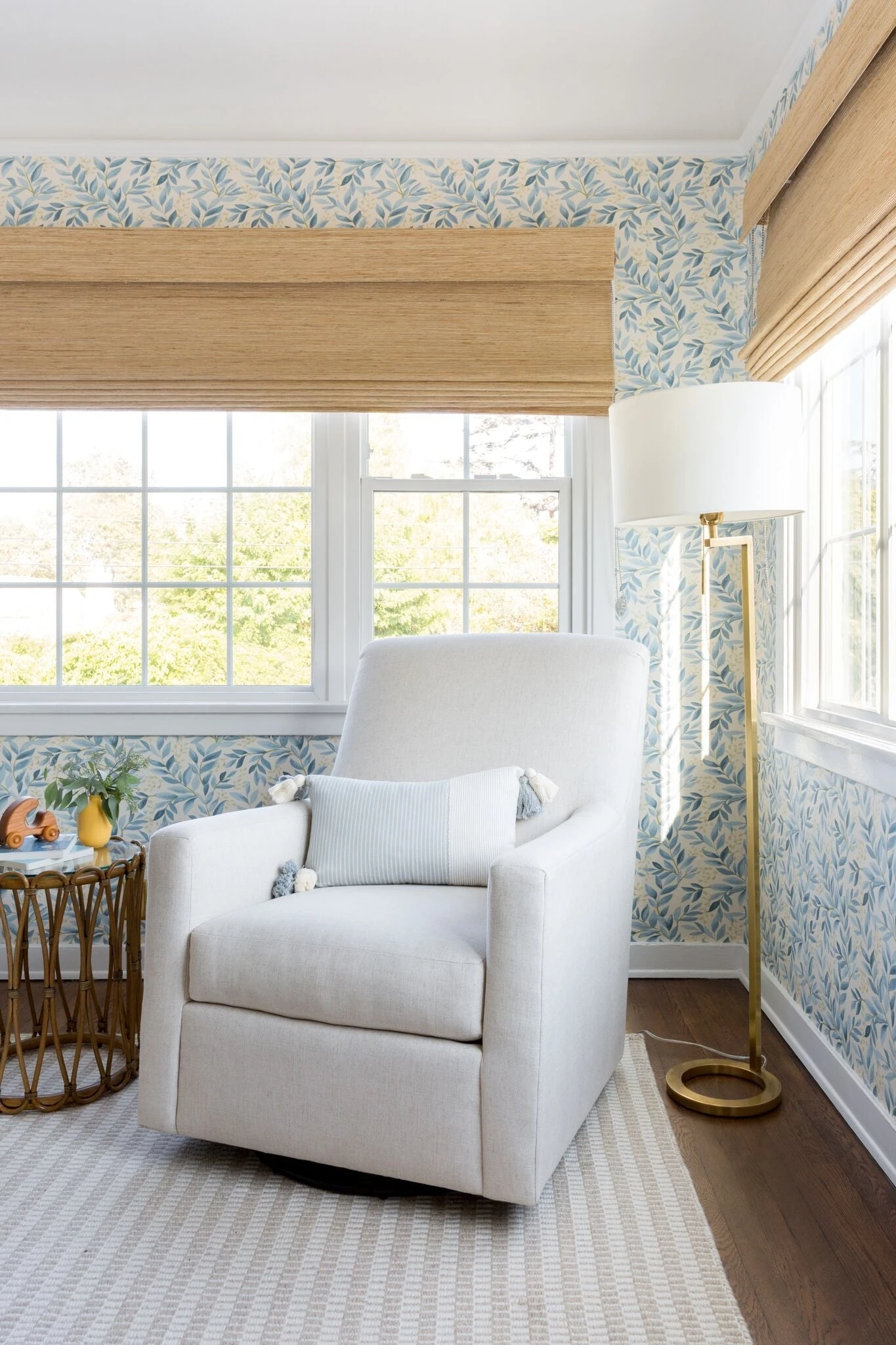 Lulu And Georgia Lighting Jovanna Floor Lamp 6 Lulu And Georgia Lighting Jovanna Floor Lamp