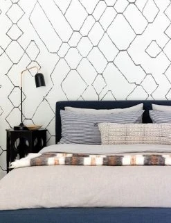 Lulu And Georgia Muted Pastels Cultiver Linen Bedding, Pillowcase (Set Of 2) 59 Lulu And Georgia Muted Pastels Cultiver Linen Bedding, Pillowcase (Set Of 2)