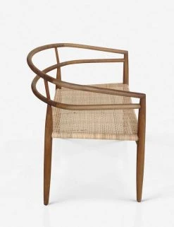 Lulu And Georgia Desie Accent Chair 13 Lulu And Georgia Desie Accent Chair