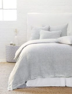 Lulu And Georgia Pom Pom At Home Logan Duvet