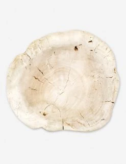 Lulu And Georgia Décor Aspen Reclaimed Wood Bowl 10 Lulu And Georgia Décor Aspen Reclaimed Wood Bowl