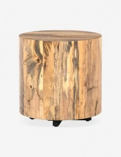 Lulu And Georgia Boni Side Table Furniture
