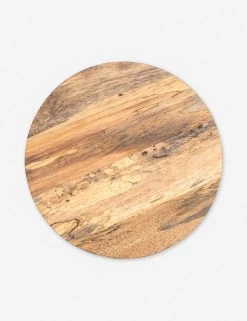 Lulu And Georgia Boni Side Table Furniture