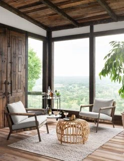 Lulu And Georgia Amara Accent Chair