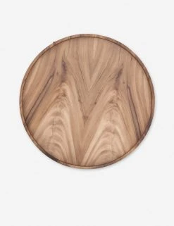 Lulu And Georgia Furniture Nausica Round Coffee Table