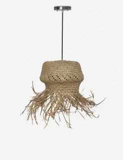 Lulu And Georgia Élan Byrd Collection Azani Pendant Light