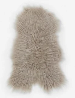 Lulu And Georgia Rugs Vale Icelandic Sheepskin