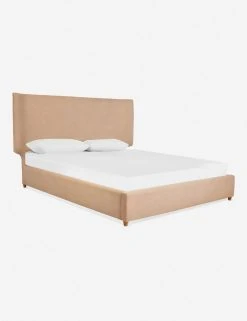 Lulu And Georgia Muted Pastels Valen Platform Bed 38 Lulu And Georgia Muted Pastels Valen Platform Bed