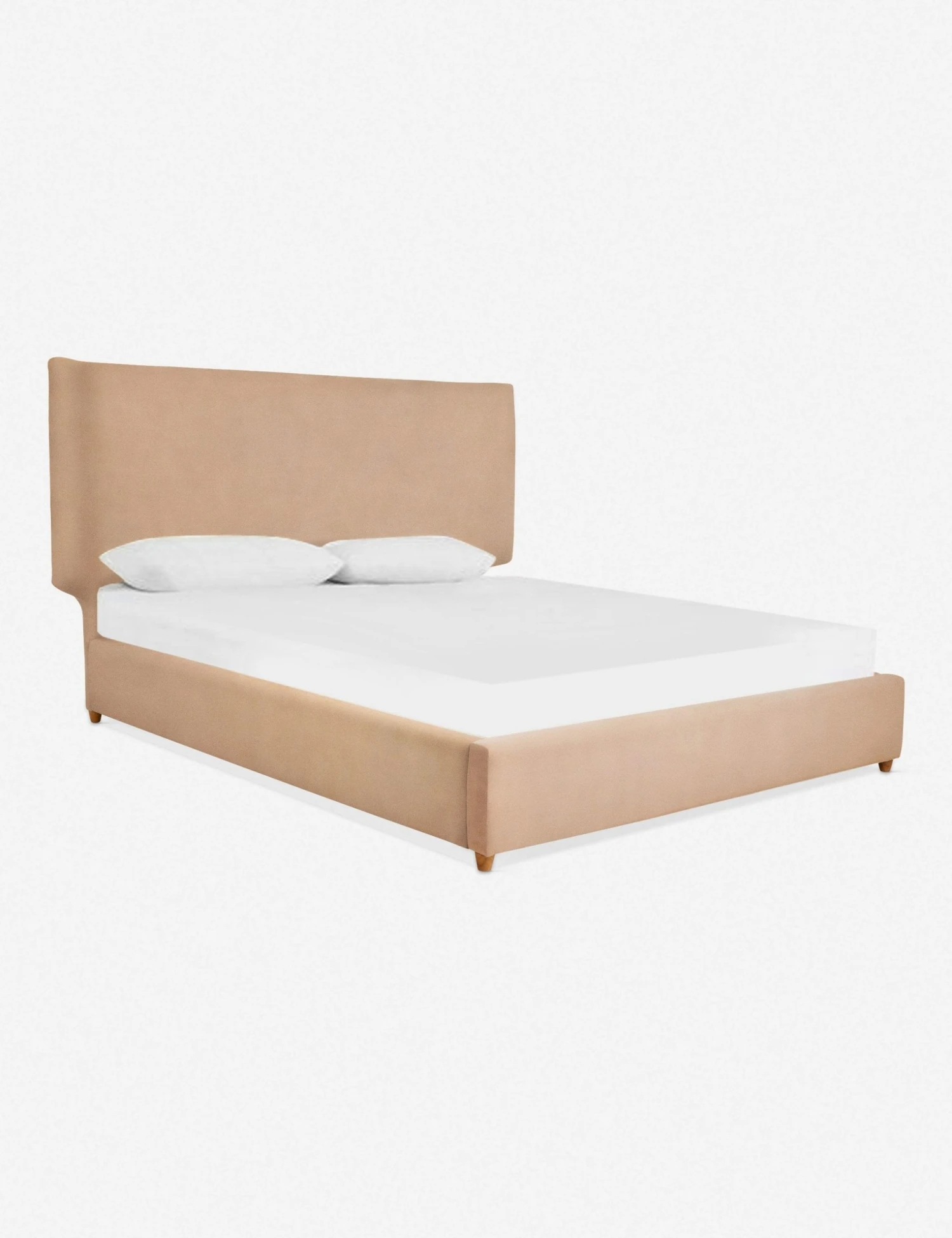 Lulu And Georgia Muted Pastels Valen Platform Bed 7 Lulu And Georgia Muted Pastels Valen Platform Bed