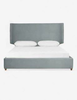 Lulu And Georgia Muted Pastels Valen Platform Bed 42 Lulu And Georgia Muted Pastels Valen Platform Bed