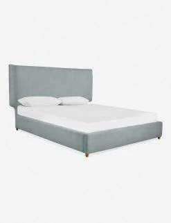 Lulu And Georgia Muted Pastels Valen Platform Bed 48 Lulu And Georgia Muted Pastels Valen Platform Bed