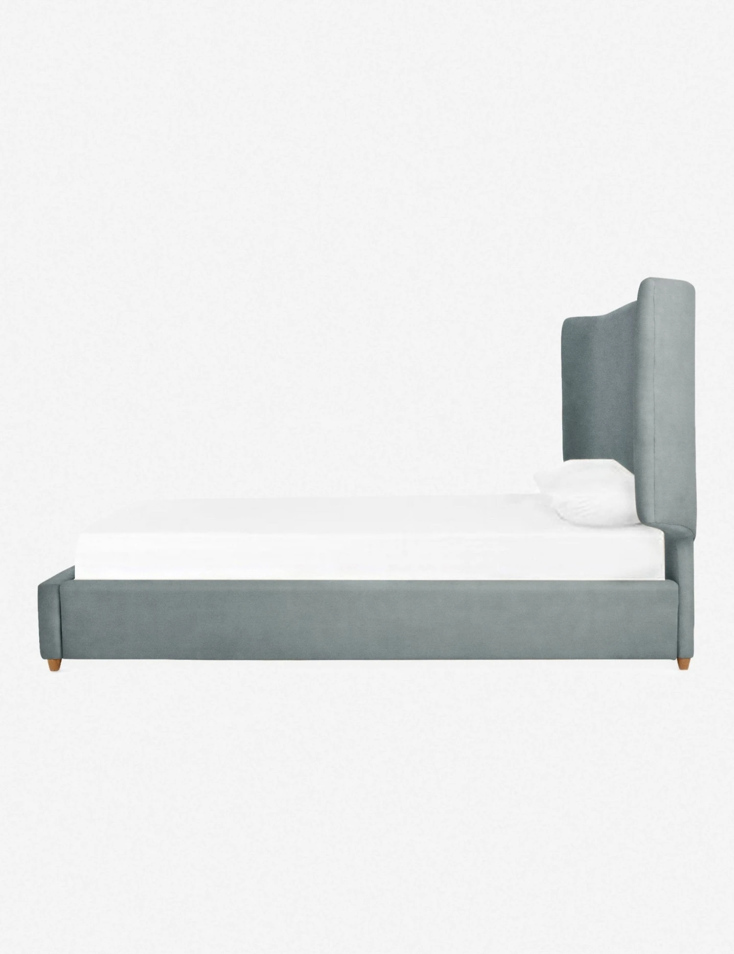 Lulu And Georgia Muted Pastels Valen Platform Bed 21 Lulu And Georgia Muted Pastels Valen Platform Bed