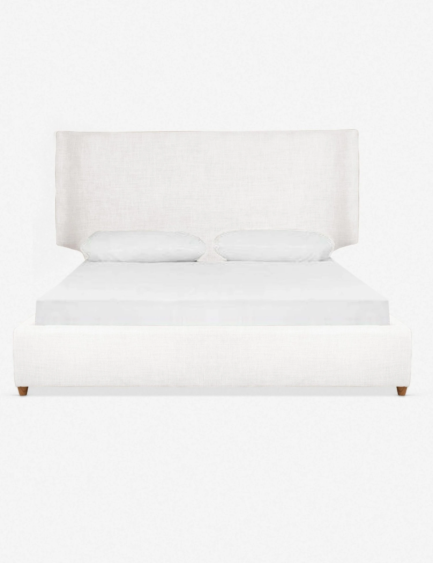 Lulu And Georgia Muted Pastels Valen Platform Bed 6 Lulu And Georgia Muted Pastels Valen Platform Bed