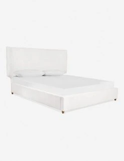 Lulu And Georgia Muted Pastels Valen Platform Bed 39 Lulu And Georgia Muted Pastels Valen Platform Bed
