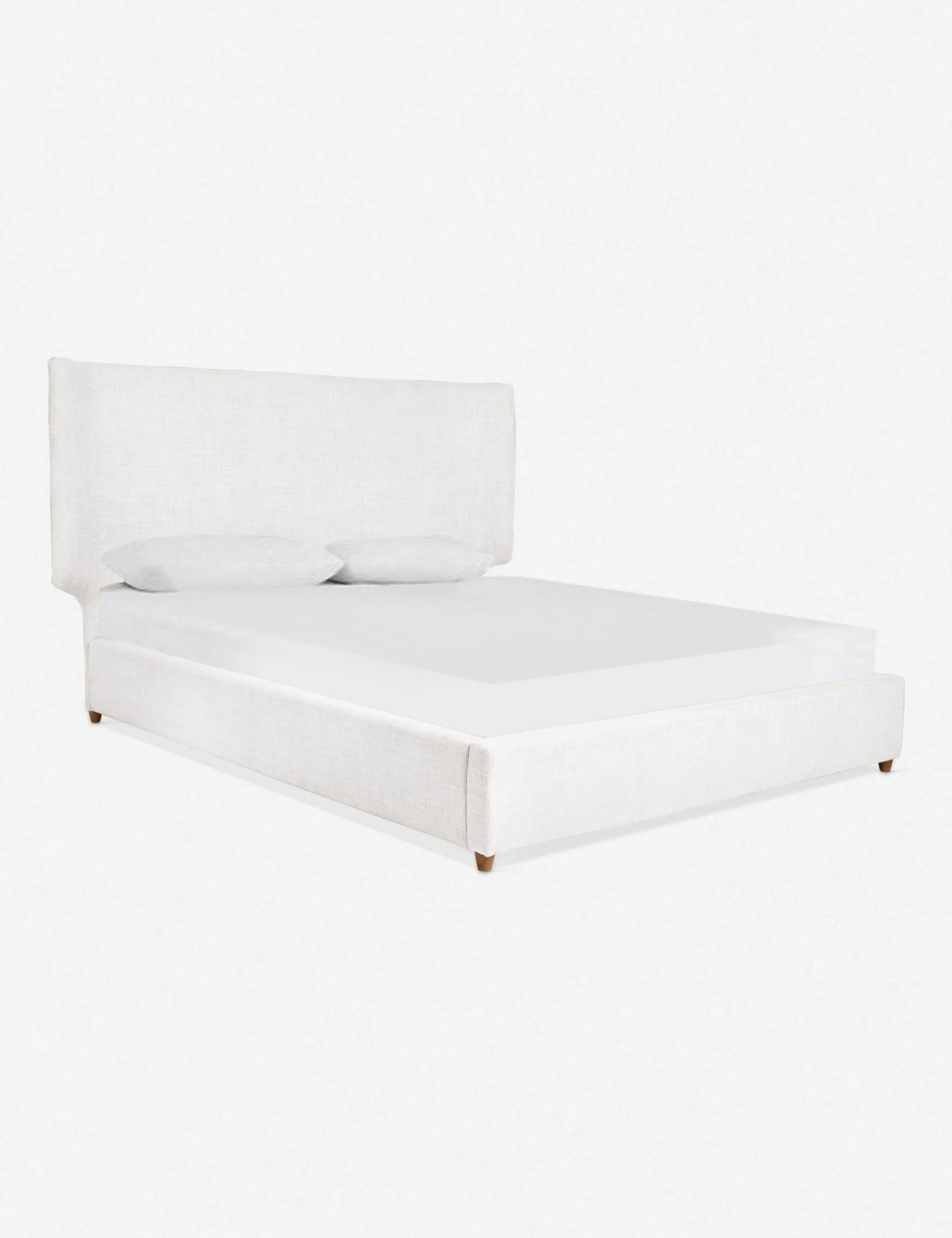 Lulu And Georgia Muted Pastels Valen Platform Bed 8 Lulu And Georgia Muted Pastels Valen Platform Bed