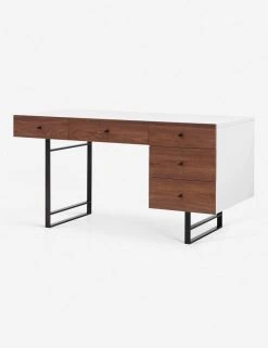 Lulu And Georgia Furniture Avrile Desk