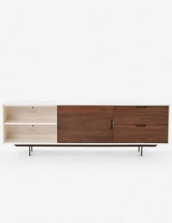 Lulu And Georgia Cordelle Media Console Furniture 18 Lulu And Georgia Cordelle Media Console Furniture