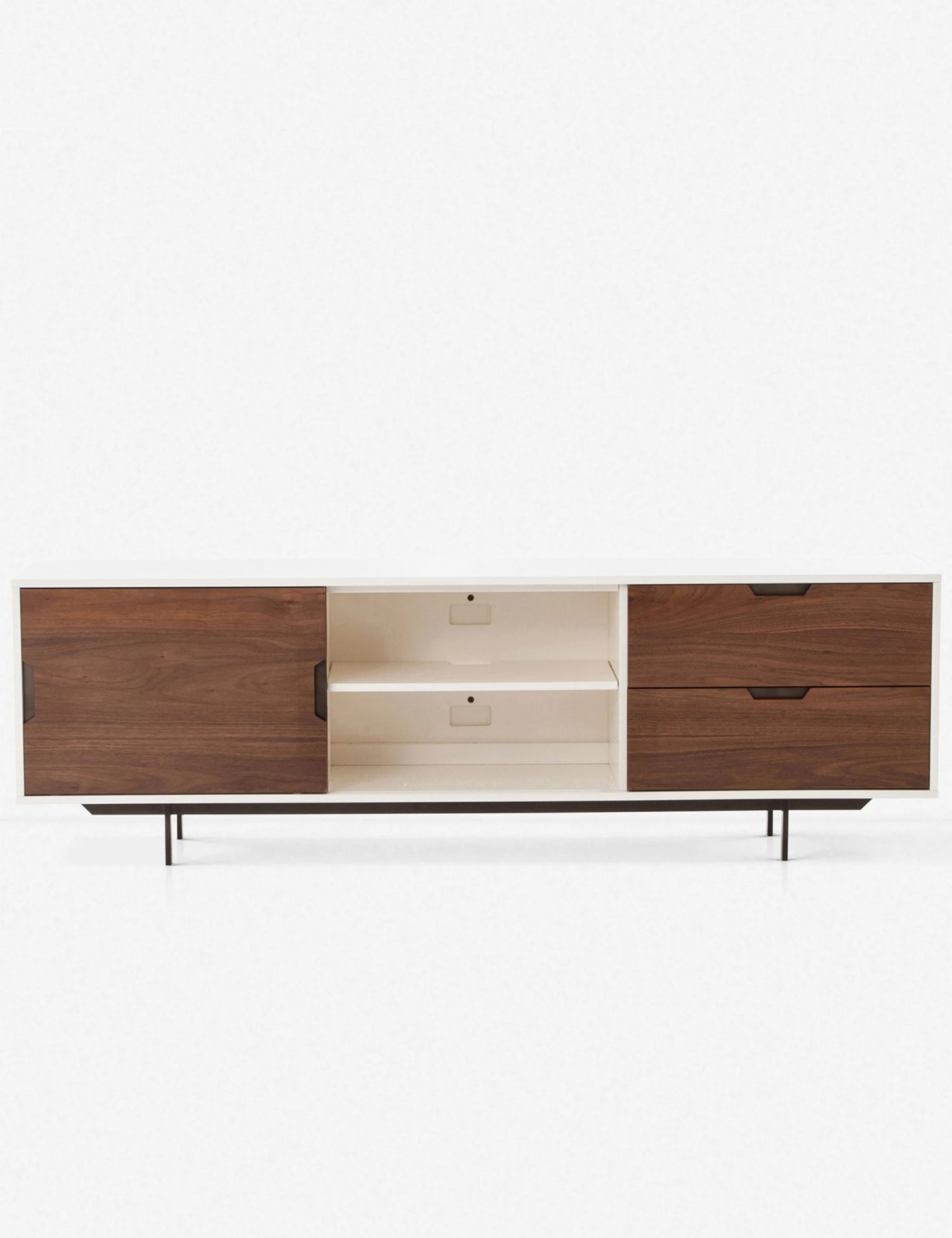 Lulu And Georgia Cordelle Media Console Furniture 6 Lulu And Georgia Cordelle Media Console Furniture