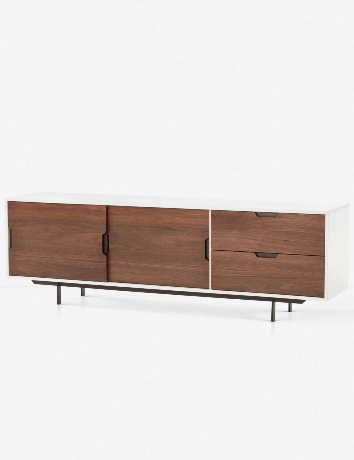 Lulu And Georgia Cordelle Media Console Furniture 5 Lulu And Georgia Cordelle Media Console Furniture