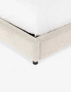 Lulu And Georgia Clario Bed
