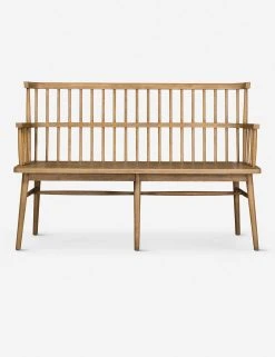 Lulu And Georgia Lanae Bench Furniture