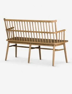 Lulu And Georgia Lanae Bench Furniture 29 Lulu And Georgia Lanae Bench Furniture