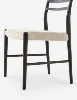 Lulu And Georgia Furniture Lauret Dining Chair 17 Lulu And Georgia Furniture Lauret Dining Chair