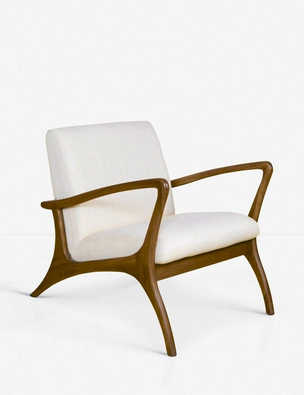 Lulu And Georgia Venturi Indoor / Outdoor Accent Chair 5 Lulu And Georgia Venturi Indoor / Outdoor Accent Chair