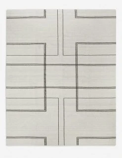 Lulu And Georgia Vera Rug