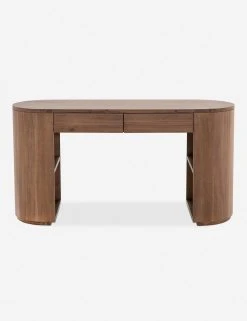 Lulu And Georgia Curved + Rounded Nicole Desk
