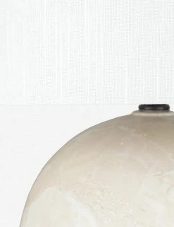 Lulu And Georgia Earth Tones Vivienne Table Lamp