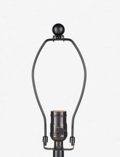 Lulu And Georgia Earth Tones Vivienne Table Lamp