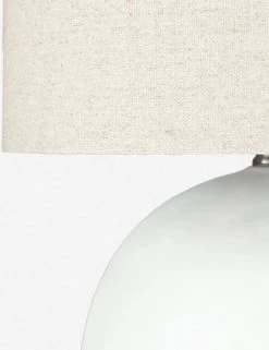 Lulu And Georgia Earth Tones Vivienne Table Lamp